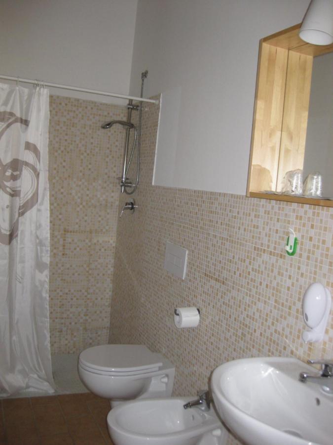 Country House-b&b-appartamenti Ai Cipressi