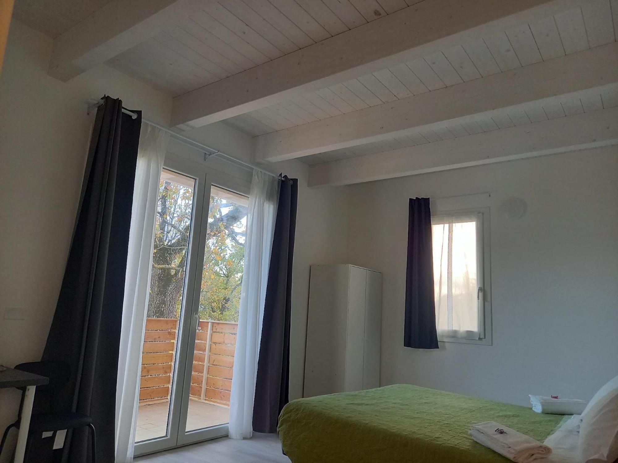 Country House-b&b-appartamenti Ai Cipressi * Urbino