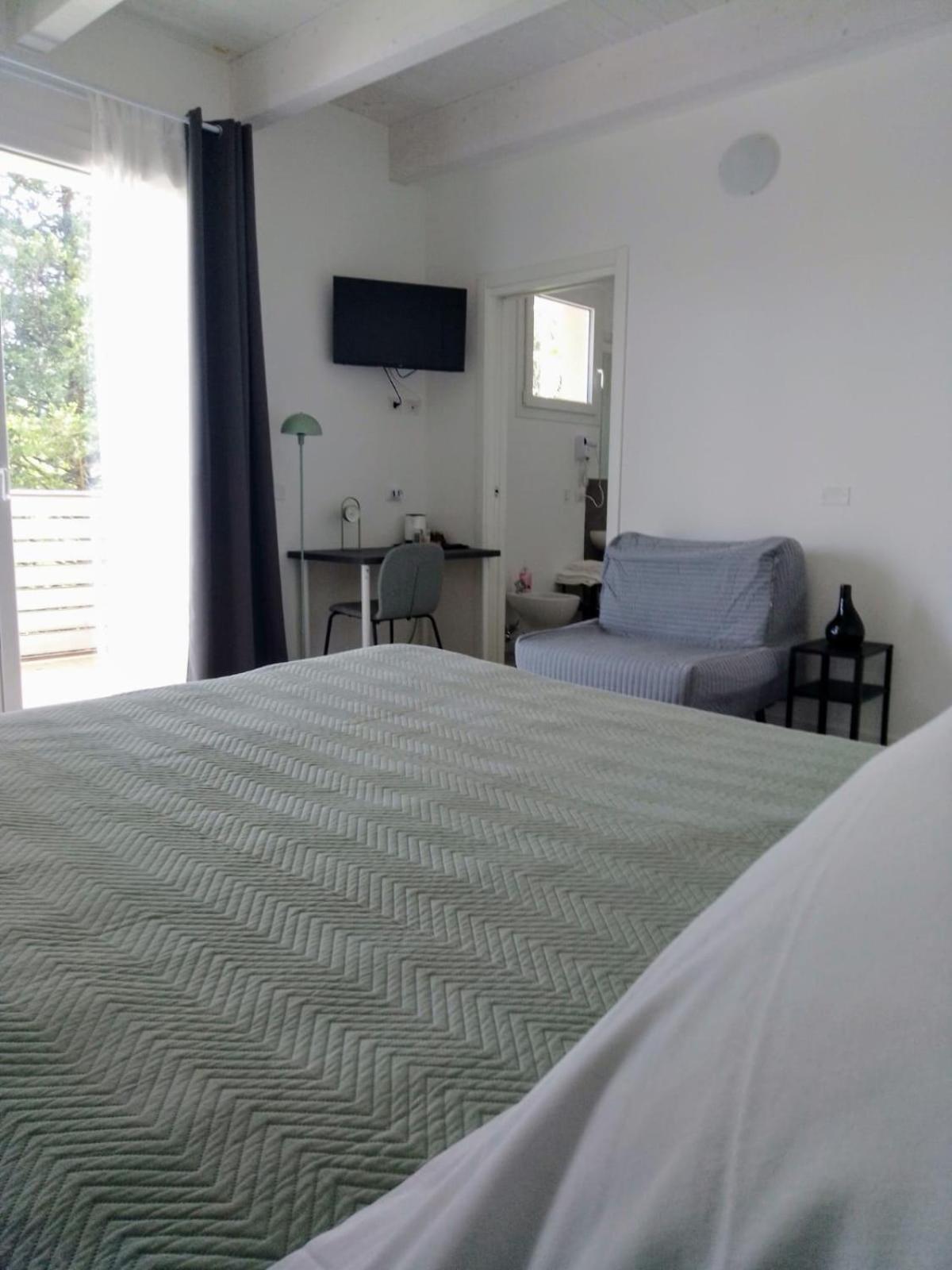 Country House-b&b-appartamenti Ai Cipressi * Urbino