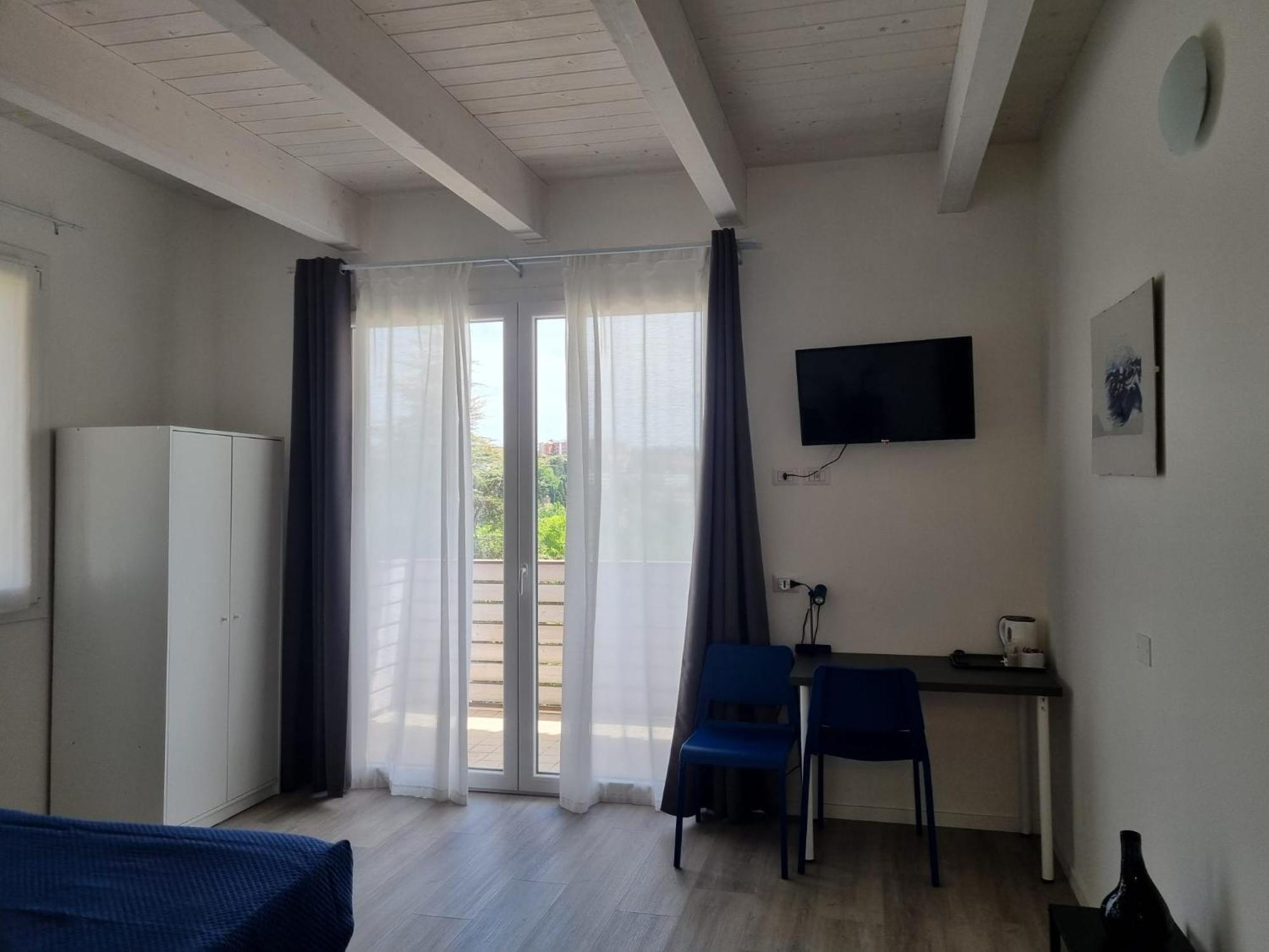 Frühstückspension Country House-b&b-appartamenti Ai Cipressi