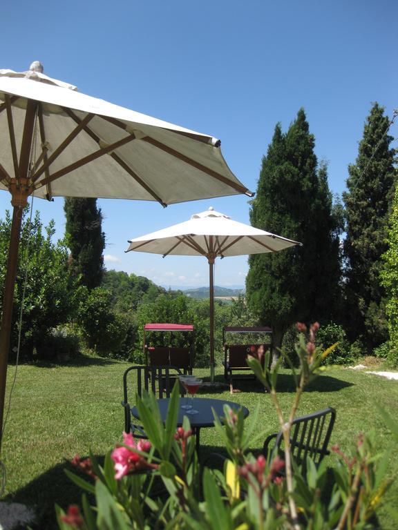 Frühstückspension Country House-b&b-appartamenti Ai Cipressi *