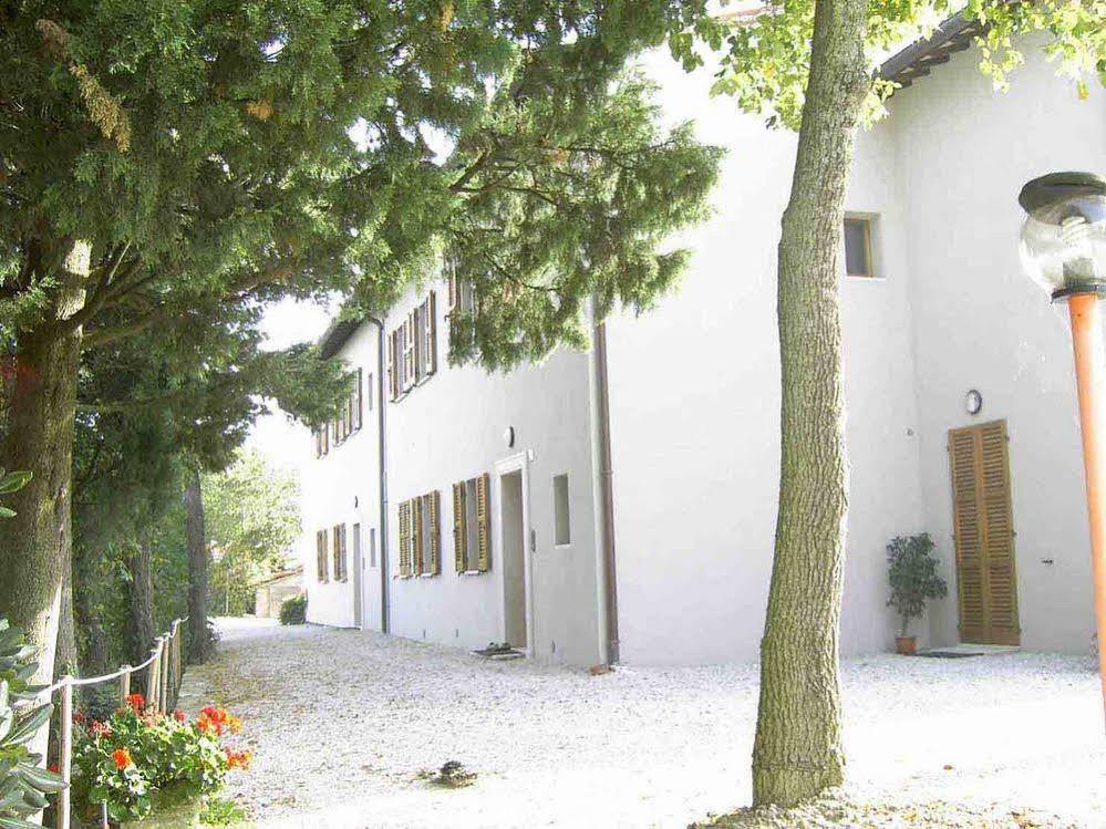 Frühstückspension Country House-b&b-appartamenti Ai Cipressi *