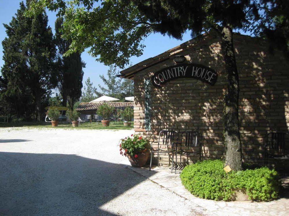Country House-b&b-appartamenti Ai Cipressi