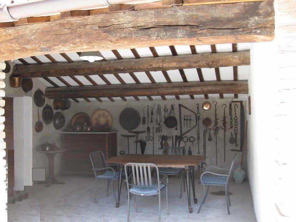 Country House-b&b-appartamenti Ai Cipressi
