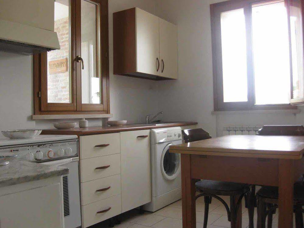 Frühstückspension Country House-b&b-appartamenti Ai Cipressi Urbino